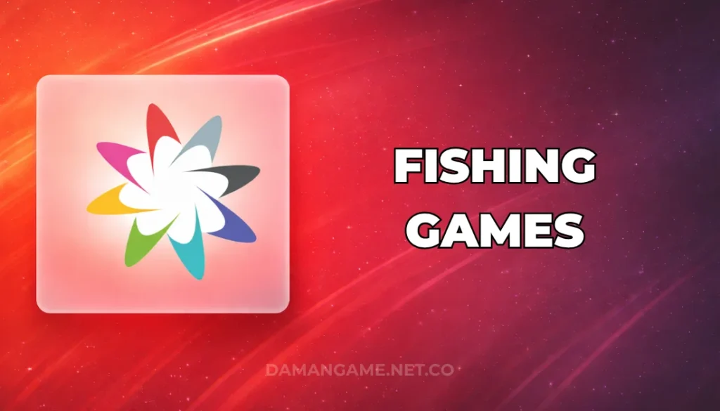FISHING GAMES
