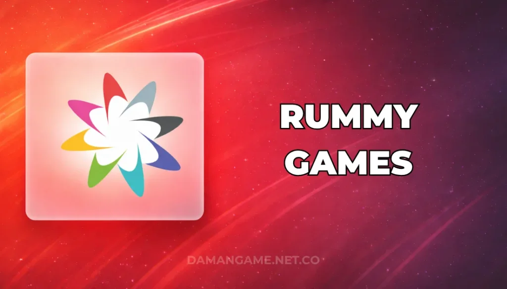RUMMY GAMES