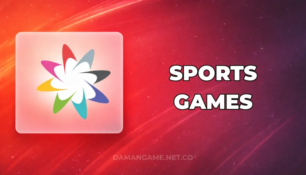 SPORTS GAMES
